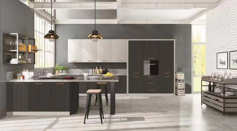 Fusion Black Walnut